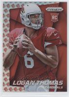 Logan Thomas #/75