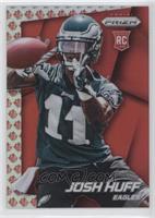 Josh Huff #/75