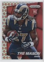 Tre Mason #/75