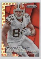 Jordan Cameron #/75