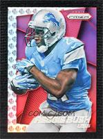 Reggie Bush #/75