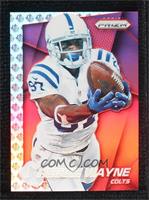 Reggie Wayne #/75