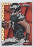 Brent Celek #/75