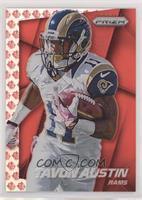 Tavon Austin #/75