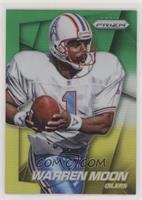 Warren Moon [EX to NM]