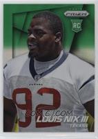 Louis Nix III [EX to NM]