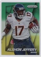 Alshon Jeffery