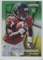 Devonta Freeman