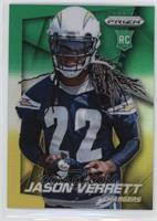 Jason Verrett