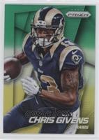 Chris Givens