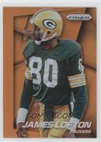 James Lofton