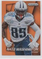 Nate Washington