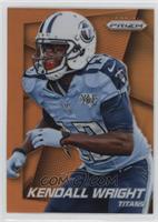 Kendall Wright