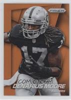 Denarius Moore