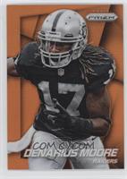 Denarius Moore