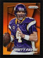 Brett Favre