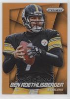 Ben Roethlisberger