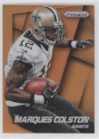 Marques Colston