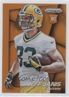 Jeff Janis [EX to NM]