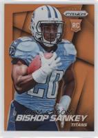 Bishop Sankey