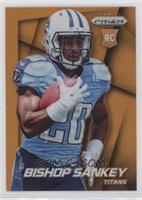 Bishop Sankey