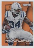 Trent Richardson