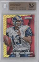 Kurt Warner [BGS 9.5 GEM MINT]