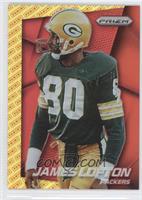 James Lofton