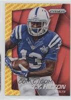 T.Y. Hilton