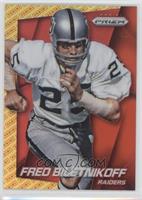 Fred Biletnikoff