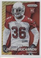 Deone Bucannon