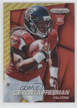 2014 Panini Prizm - [Base] - Panini Prizm #272 - Devonta Freeman