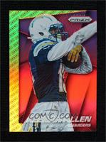 Keenan Allen [EX to NM]