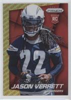 Jason Verrett