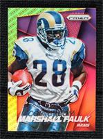 Marshall Faulk