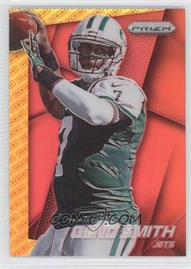 2014 Panini Prizm - [Base] - Panini Prizm #85 - Geno Smith