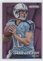 Jake Locker