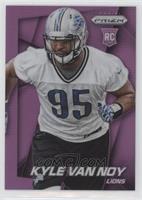 Kyle Van Noy