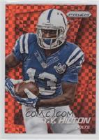 T.Y. Hilton #/125