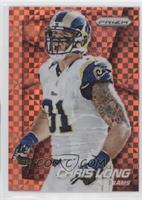 Chris Long #/125