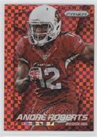 Andre Roberts #/125