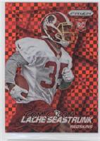 Lache Seastrunk #/125