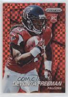 Devonta Freeman #/125