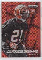 Darqueze Dennard #/125