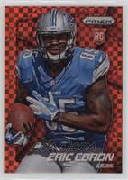 Eric Ebron #/125