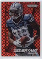 Dez Bryant #/125