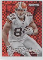 Jordan Cameron #/125