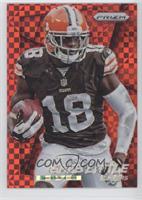 Greg Little #/125