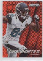 Cecil Shorts III #/125