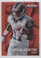 Tavon Austin #/125